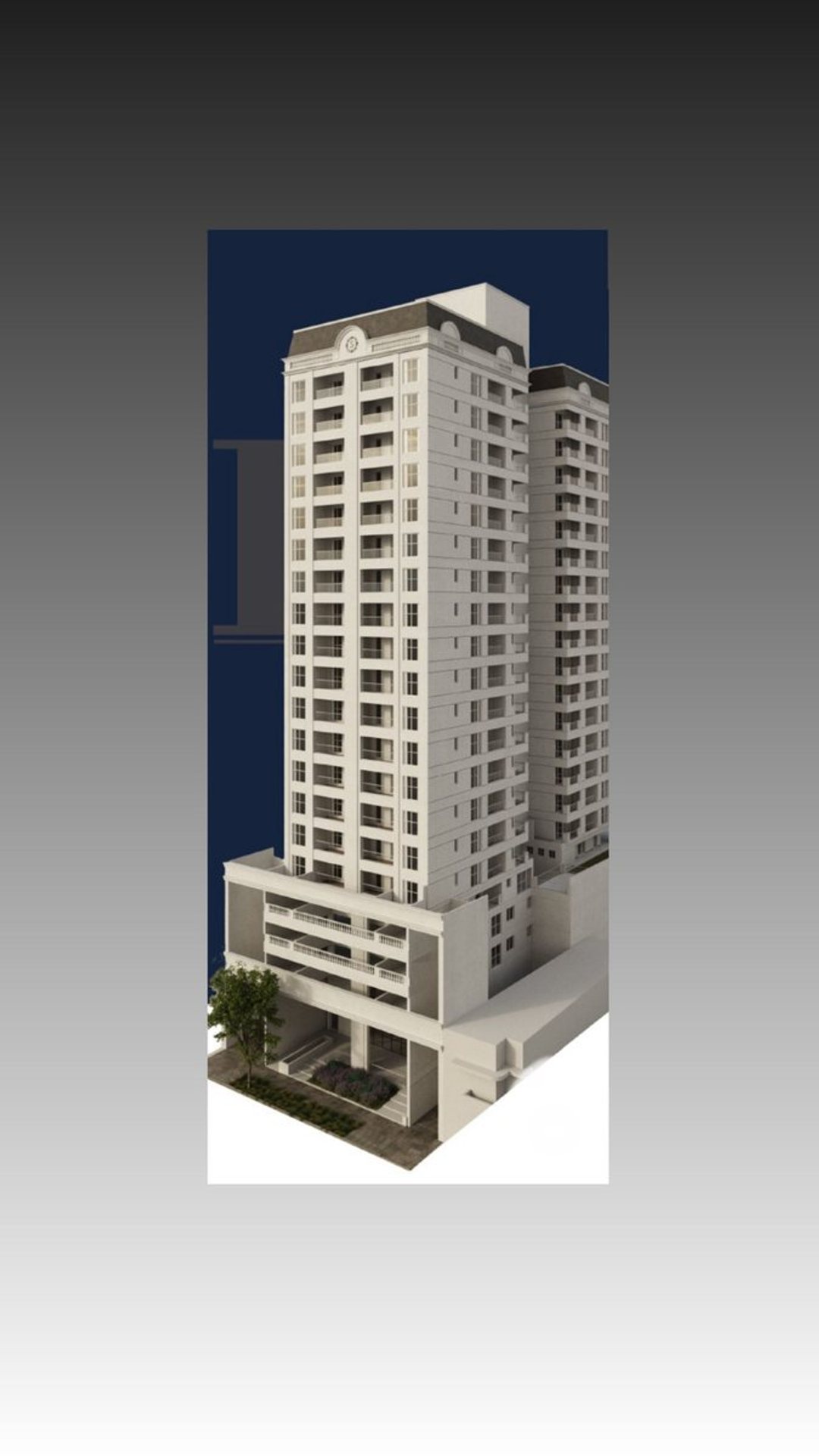Venta dpto 1 dorm con cochera SOFIA VIII