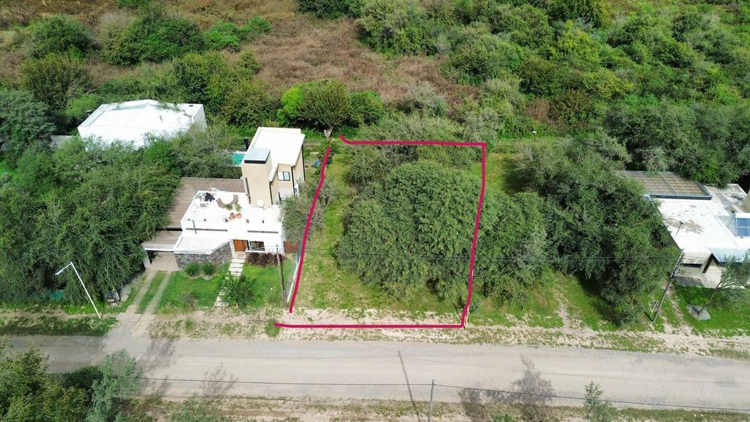 Venta lote 450 m2 Villa Catalina Rio Ceballos