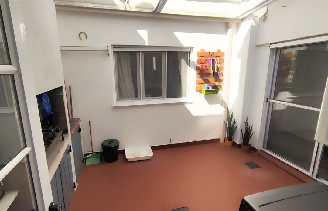 VENTA PH 3 AMBIENTES EN WILDE