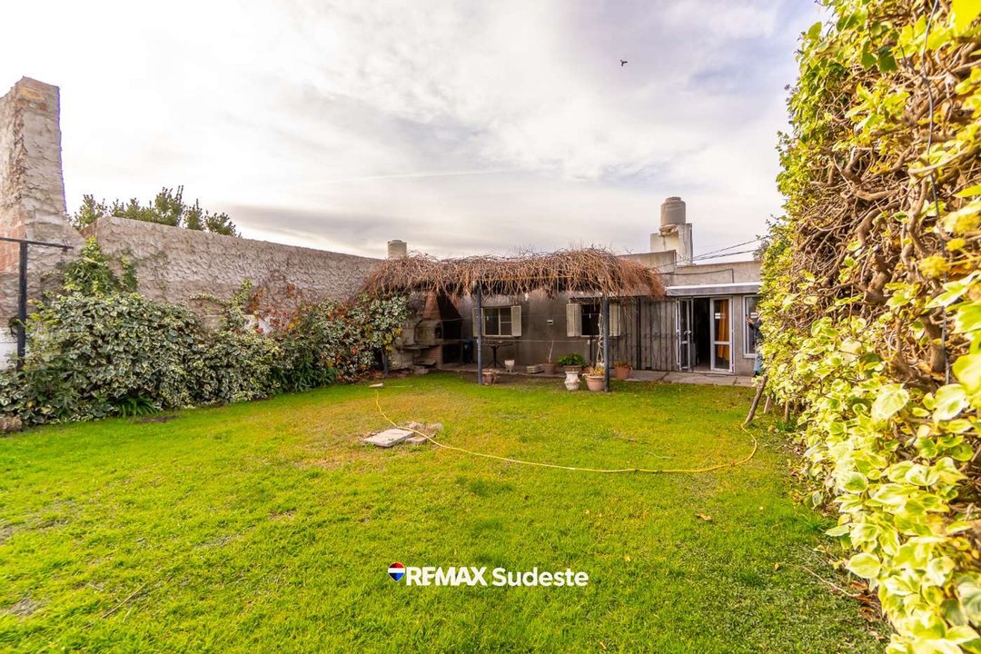 VENTA DE CASA 3 DORMITORIOS EN GRAL D. CERRI