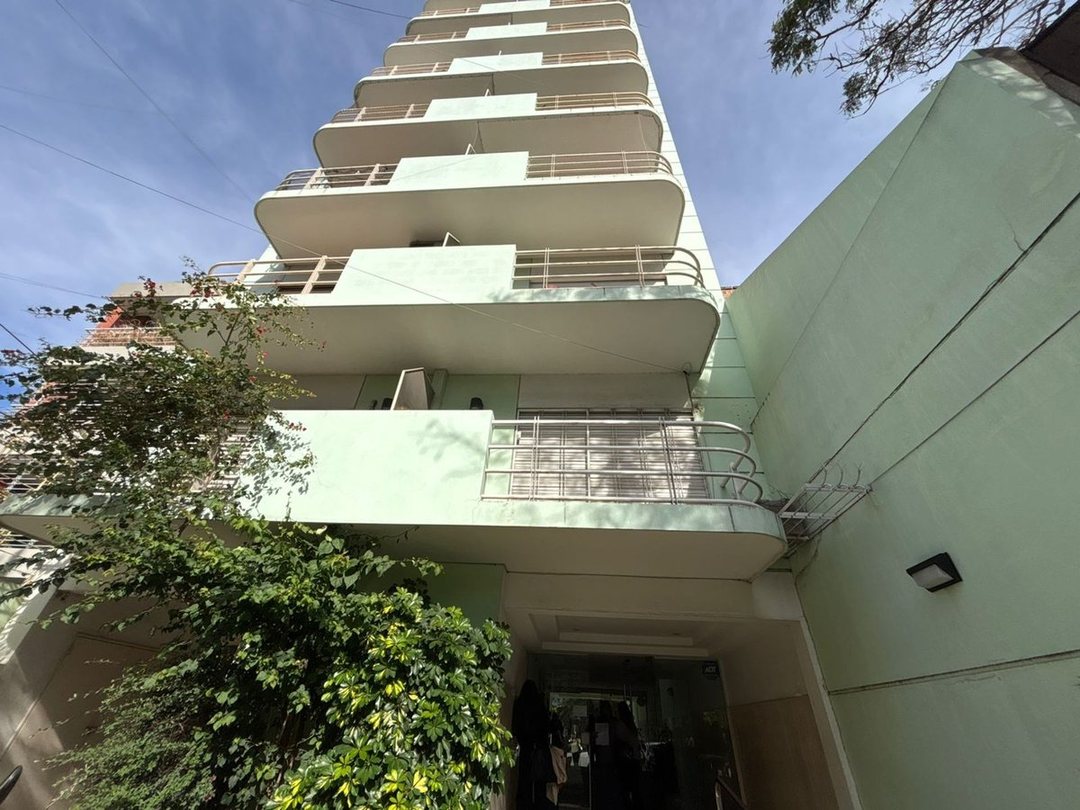 VENTA DEPARTAMENTO 2 AMBIENTES HAEDO