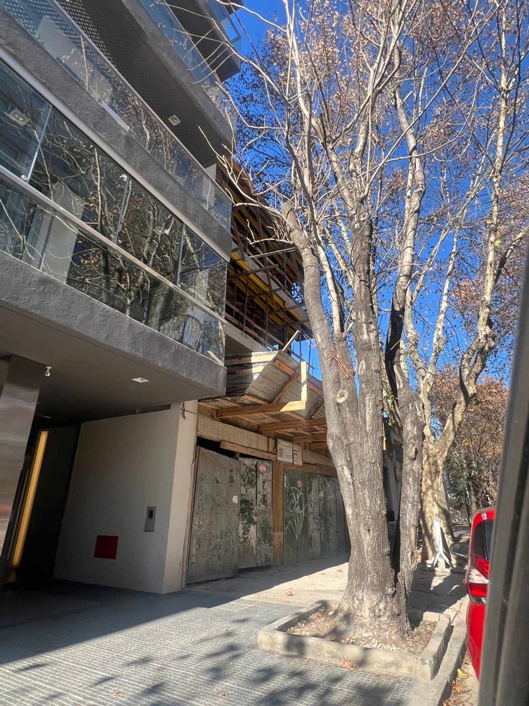 Venta Depto 2 amb-en la mejor zona de Villa Luro