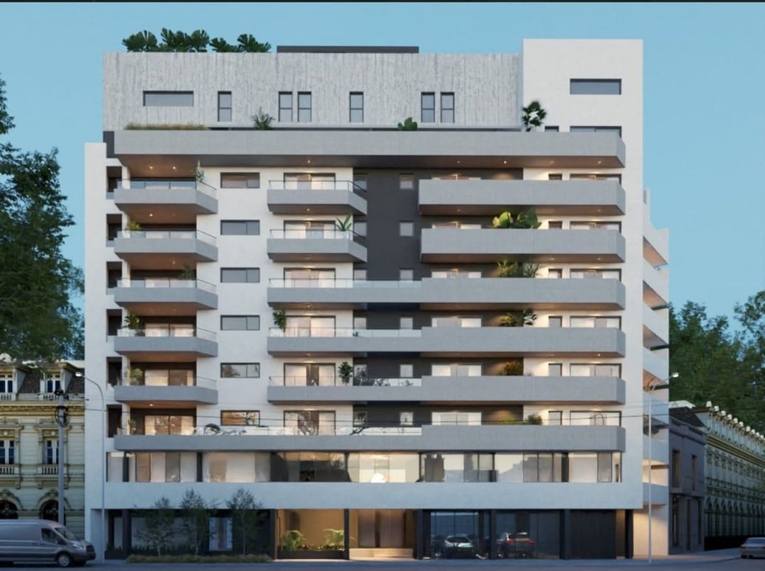 DEPARTAMENTO EN VENTA LA PLATA 2 DORMITORIOS