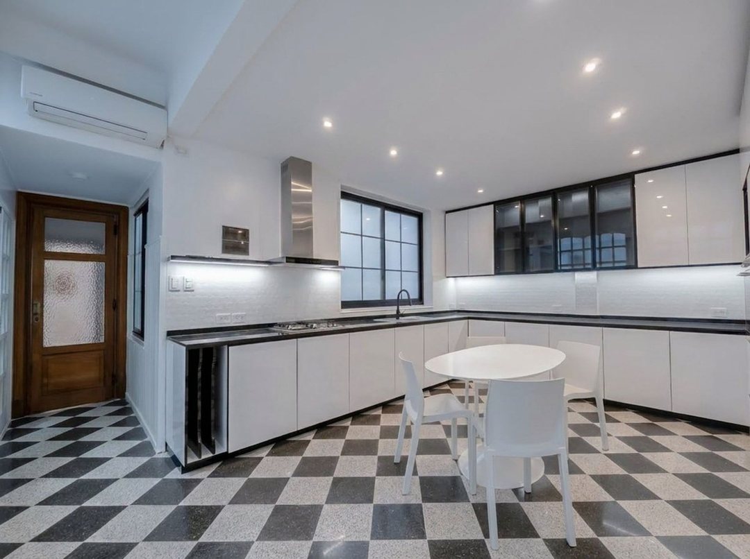 VENTA DEPARTAMENTO 3 AMBIENTES  PALERMO BOTANICO