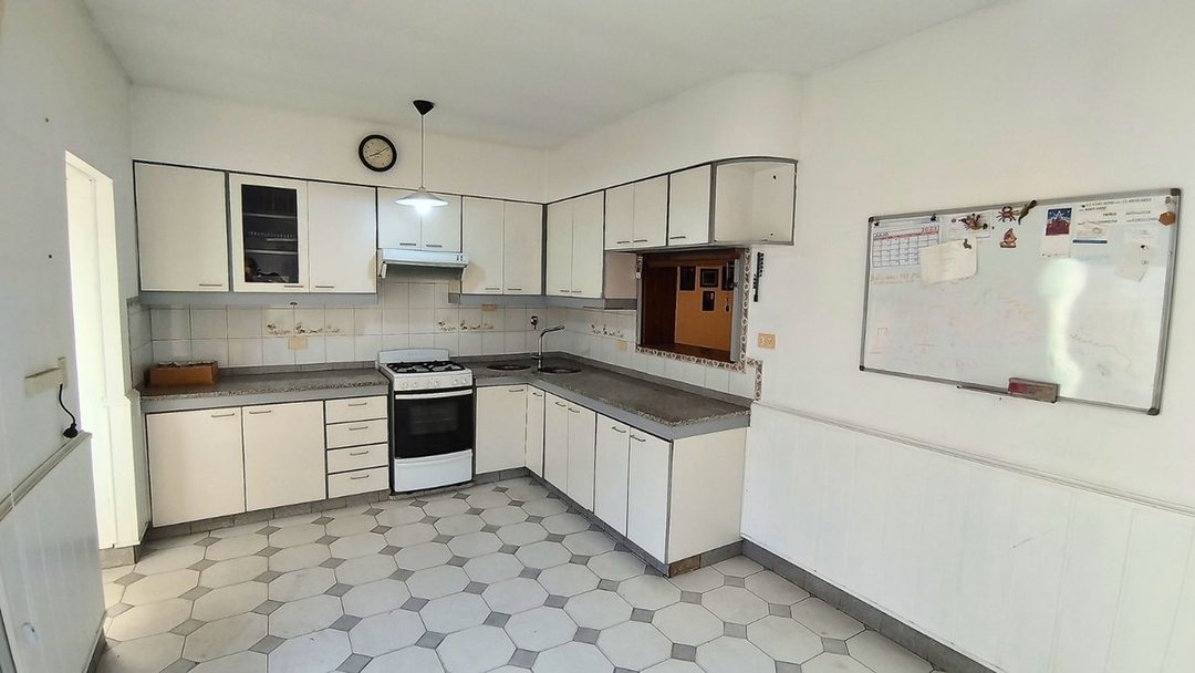 VENTA CASA 5 AMBIENTES TABLADA LA MATANZA