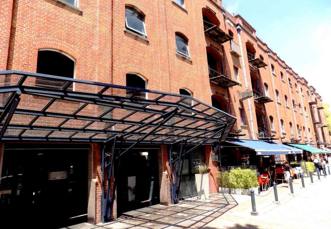 Excelente Oficina en el Dock 14 de Puerto Madero