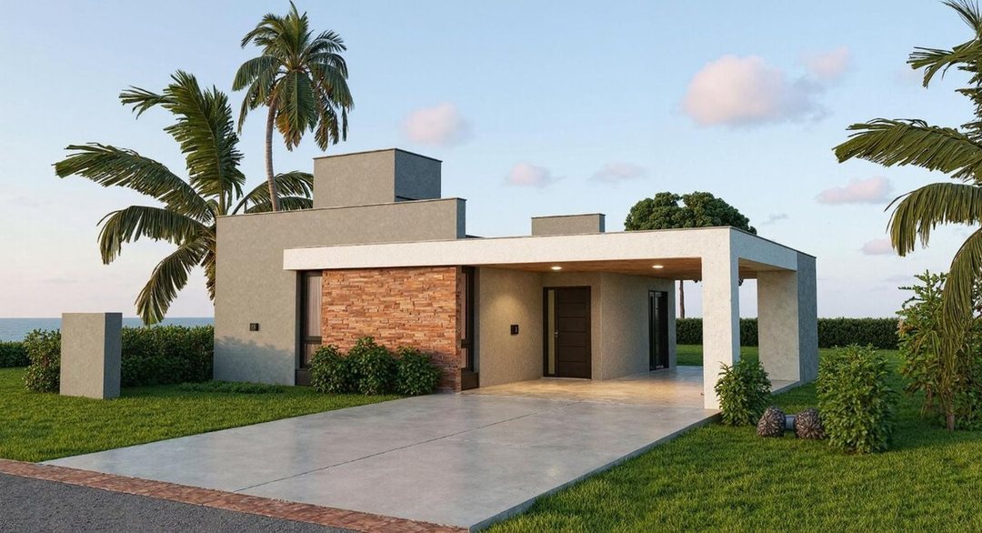 VENTA CASA EN POZO TRES DORMITORIOS TDS3 SECTOR A