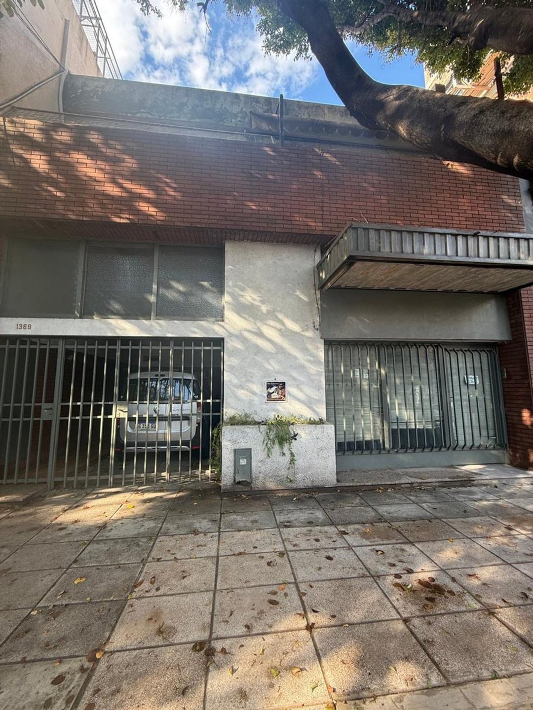 Venta Lote Villa Ortuzar