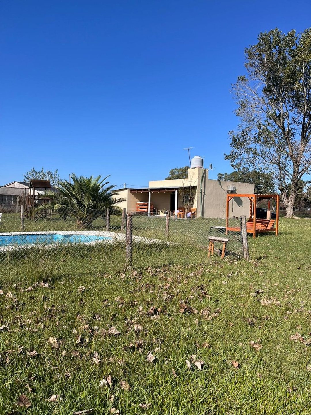 CASA QUINTA EN GUERNICA Pileta/Parque 3,316 M2