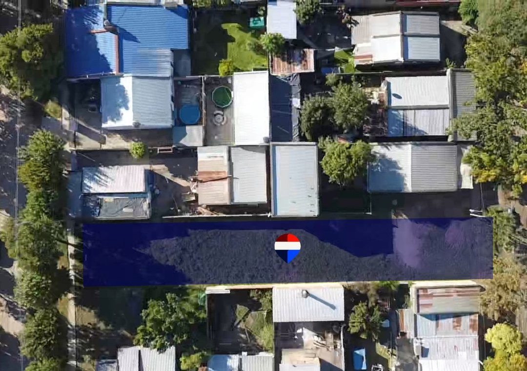 BARRIO BELGRANO, SE VENDE TERRENO 290m²