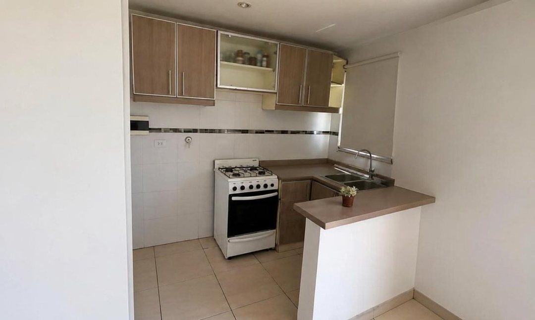 DEPARTAMENTO EN VENTA 2 AMB. CON BALCON LANUS E.