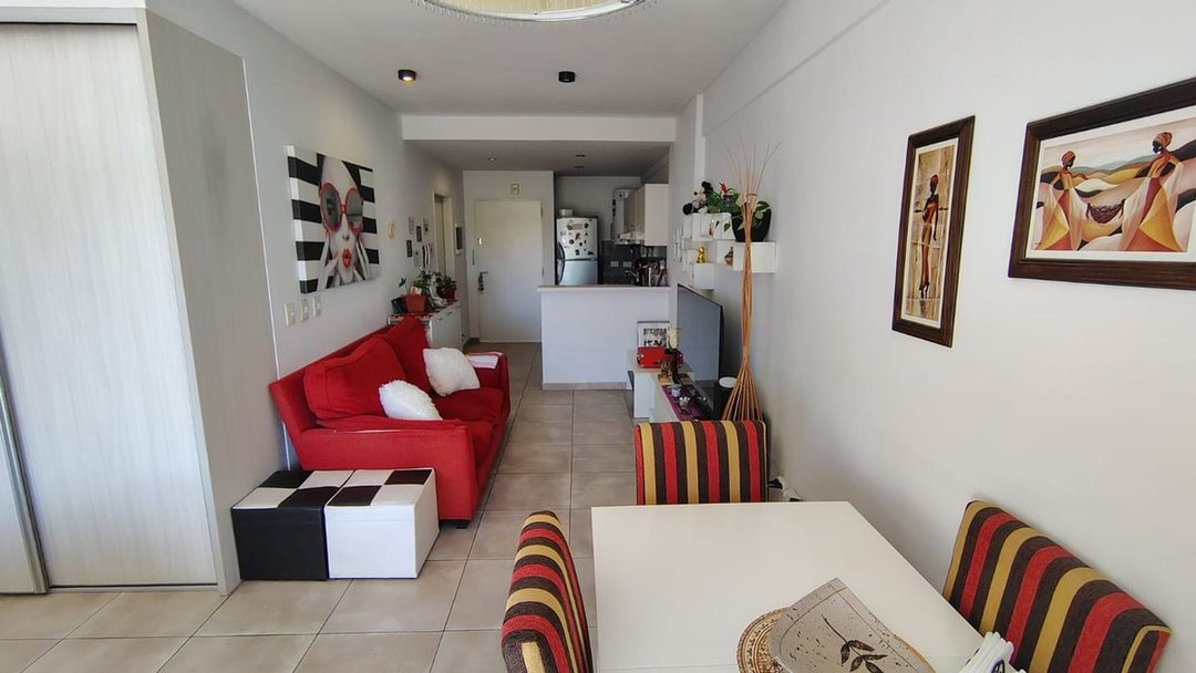 VENTA MONOAMBIENTE BALCÓN AMENITIES POMPEYA