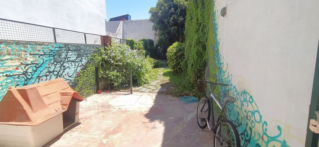 Venta Duplex 5 amb (Villa Santa Rita)