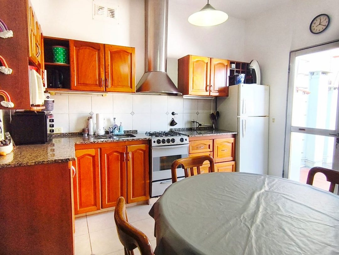 Venta PH 4 ambientes en Vélez Sarsfield