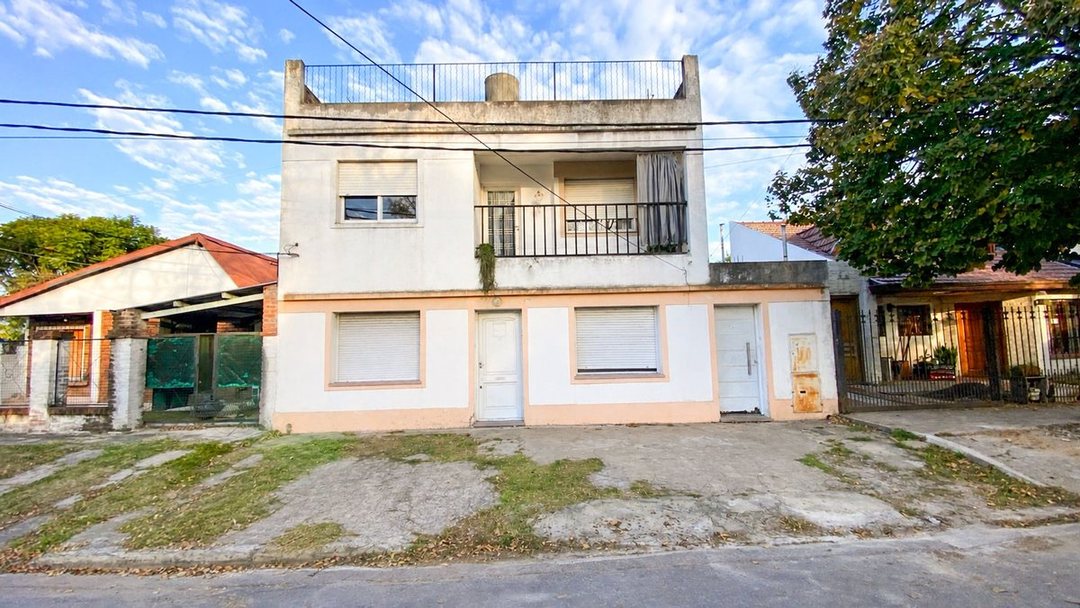 VENTA PH 3 AMB MONTE GRANDE