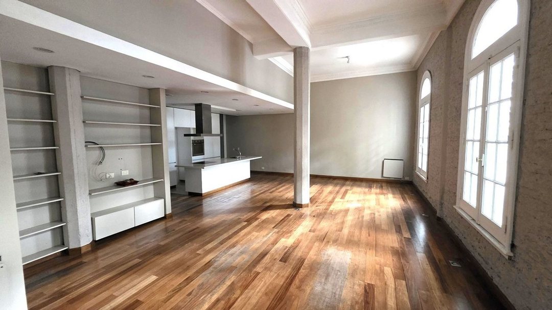VENTA DEPARTAMENTO 4 AMBIENTES RECOLETA APTO CRÉD