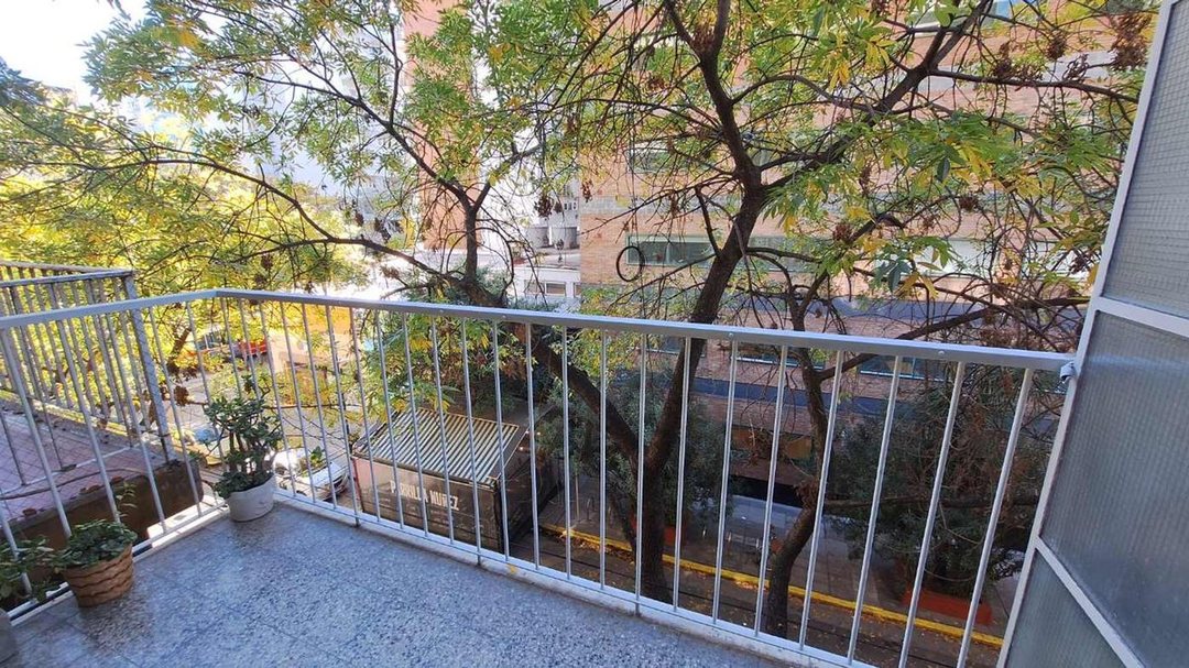 VENTA BELGRANO 3 AMB C/BALCON Pque de INNOVACION