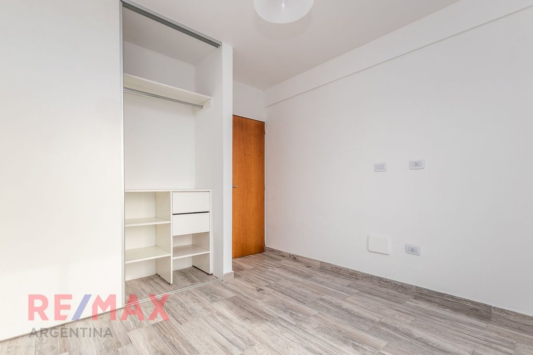 DEPARTAMENTO 2 AMBIENTES VENTA SAN JUSTO