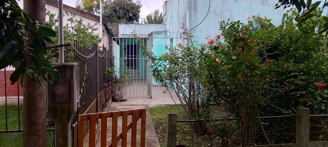 Se vende Casa en Alejandra-zona centro