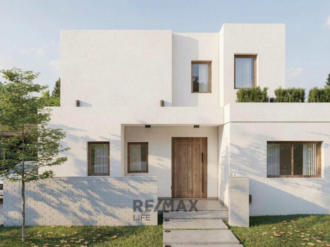 VENTA DE CASA EN BARRIO CERRADO