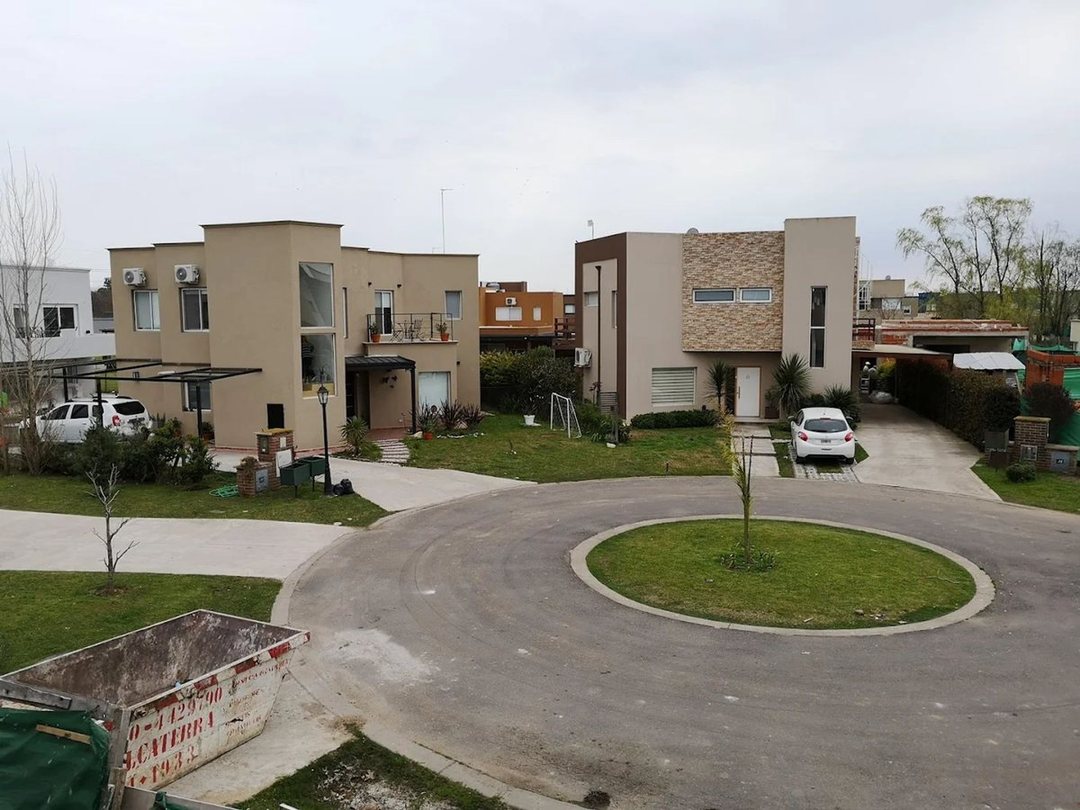 Venta Lote en Barrio Privado en La Cañada de Pilar