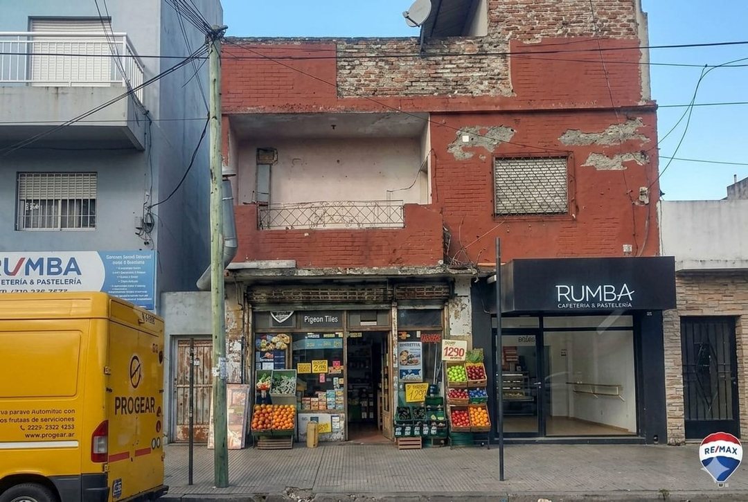 VENTA LOCALES EN LAFERRERE