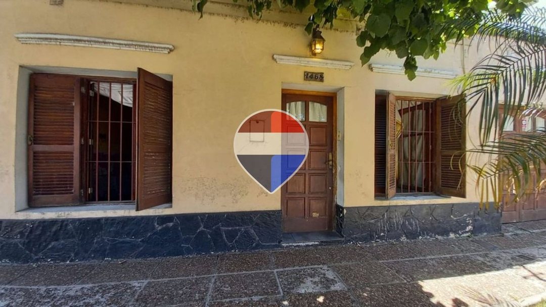 VENTA CASA EXCELENTE UBICACIÓN