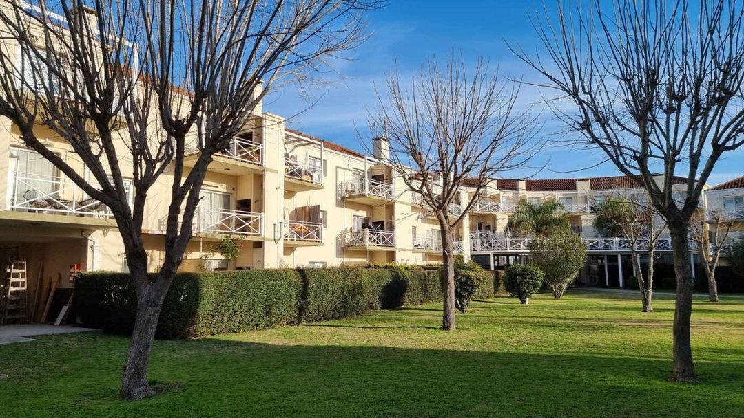 Alto del Molino dormi 2 amb cochera y seguridad