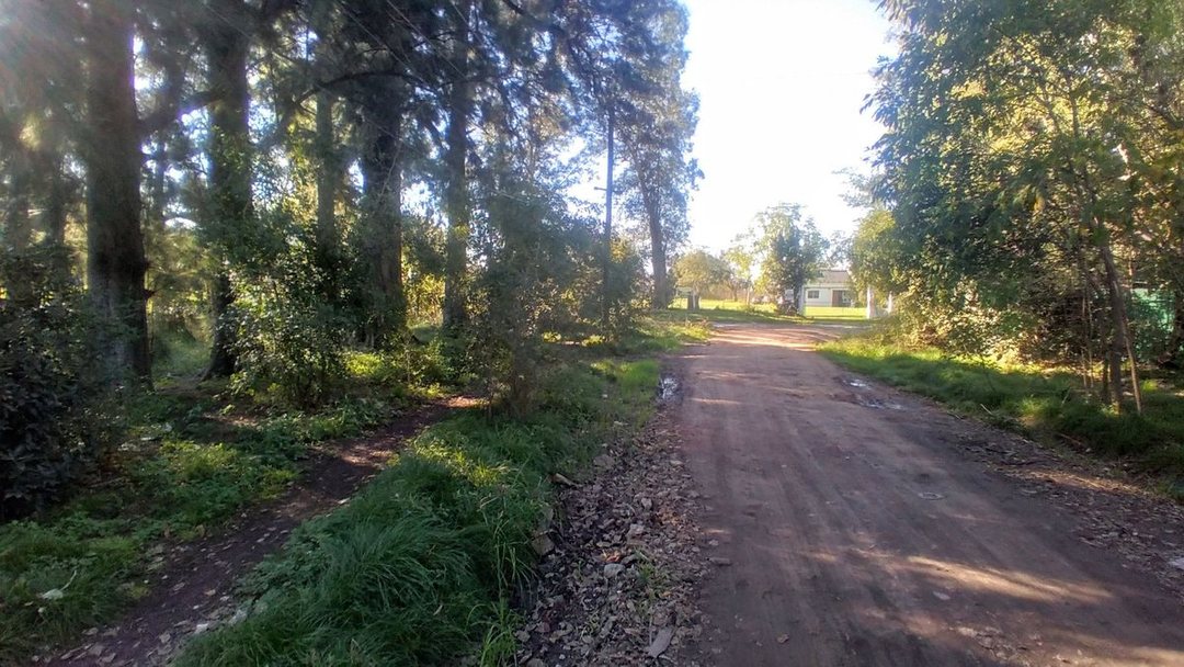 Venta 4 Lotes en Block en Merlo 3000 m2 totales