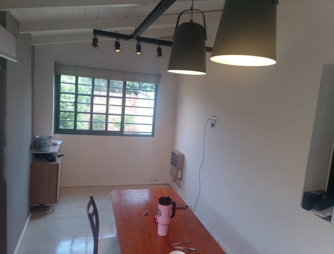CASA 3 AMBIENTES CON GRAN LOTE Y PARQUE, LOMAS