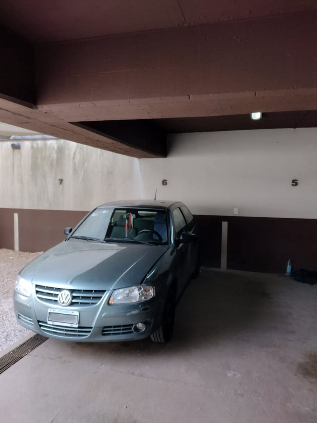 COCHERA EN VENTA EN POLA AL 400 - Liniers