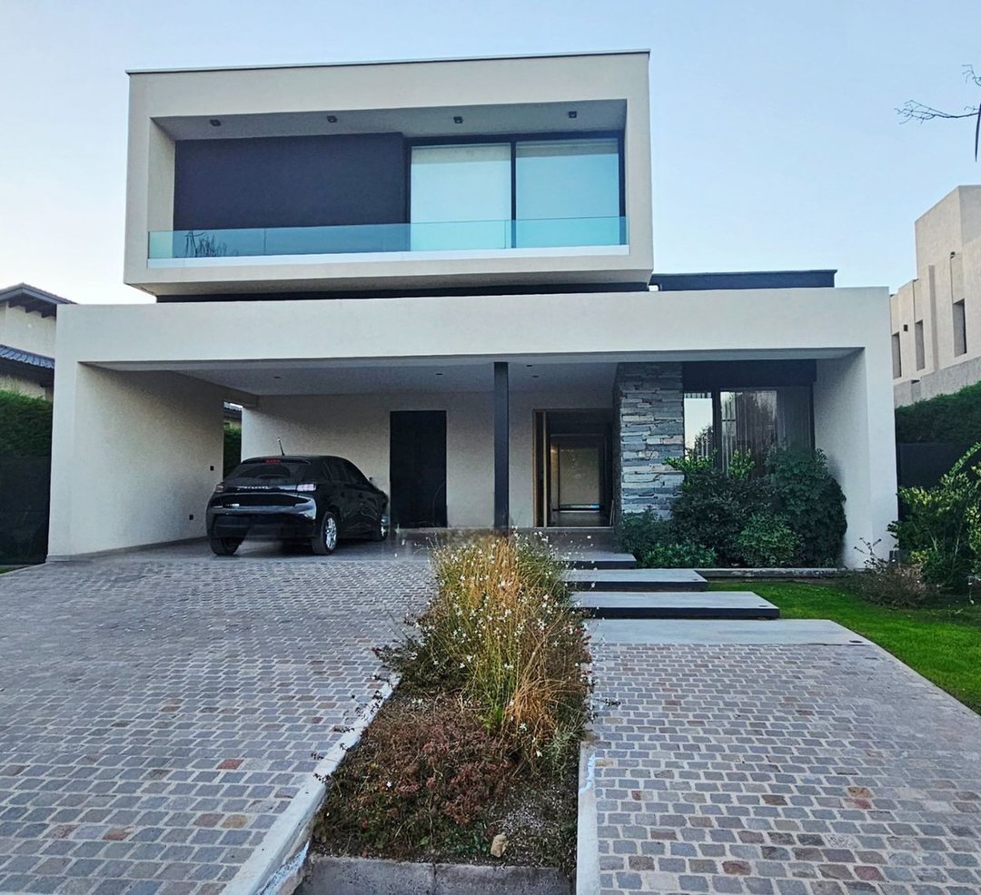 VENTA CASA B. LAS CANDELAS II, LUJAN DE CUYO, MDZ