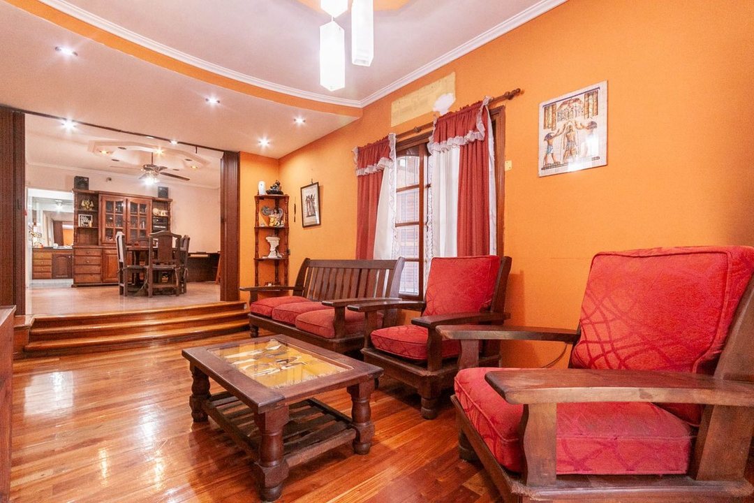 VENTA PH 3 AMB - AP/CRÉDITO- LANÚS ESTE