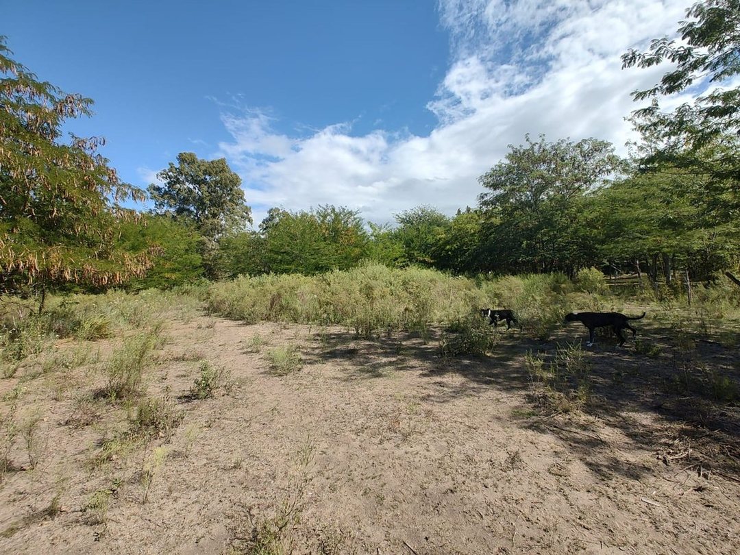 Lote en El Pato. Venta urgente! Leer descripcion