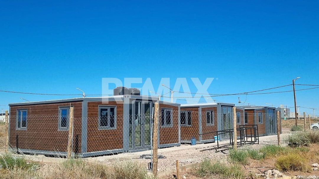 VENTA COMPLEJO 3DPTOS A ESTRENAR AÑELO VACA MUERTA