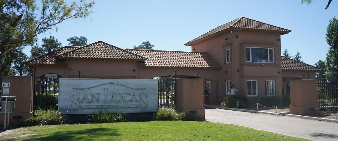 VENTA LOTE INTERNO BARRIO SAN LUCAS