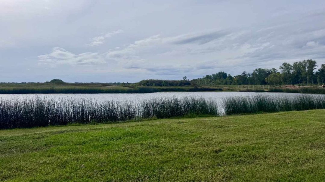 VENTA LOTE AL AGUA EN BARRIO NATIVAS, PUERTOS