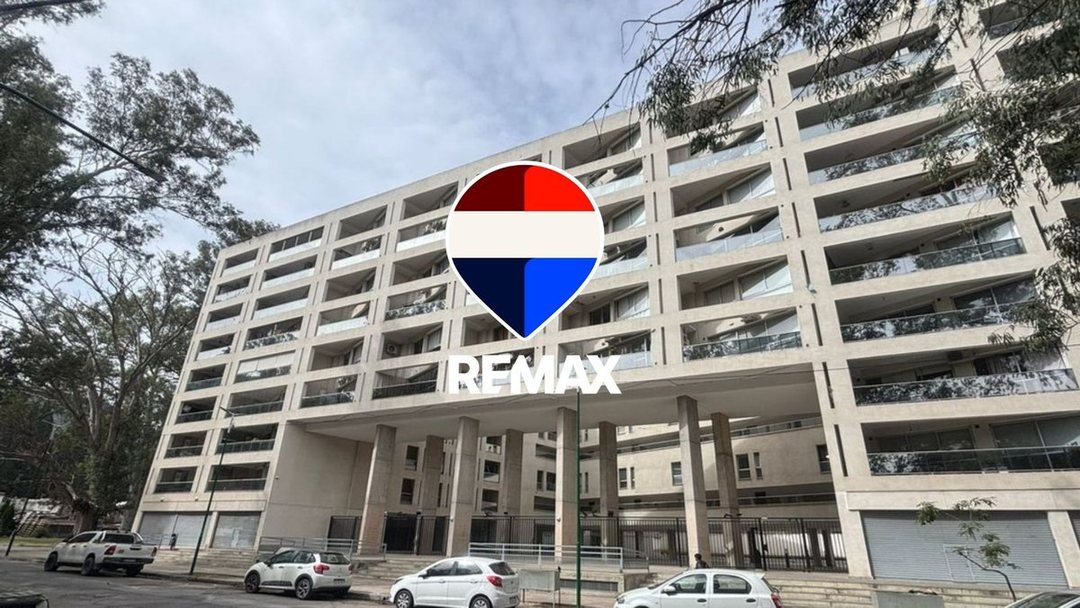 DEPARTAMENTO EN VENTA ZONA TERMINAL 2 DORMITORIOS