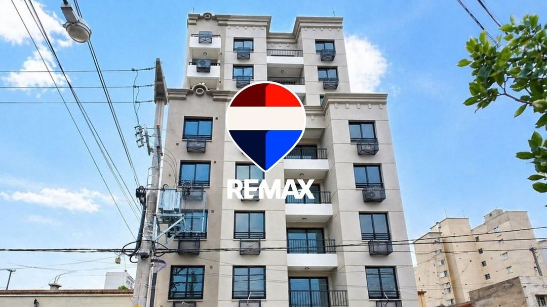 DEPARTAMENTO VENTA 1 DORM CON BALCON TRES CERRITOS