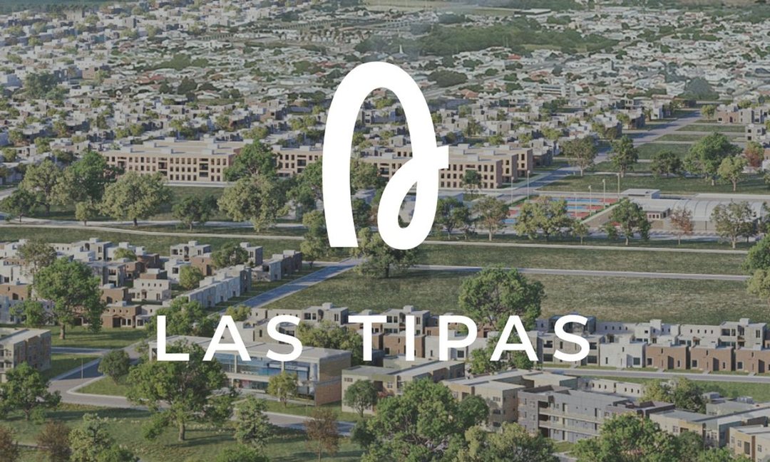 VENTA LOTE LAS TIPAS MANANTIALES