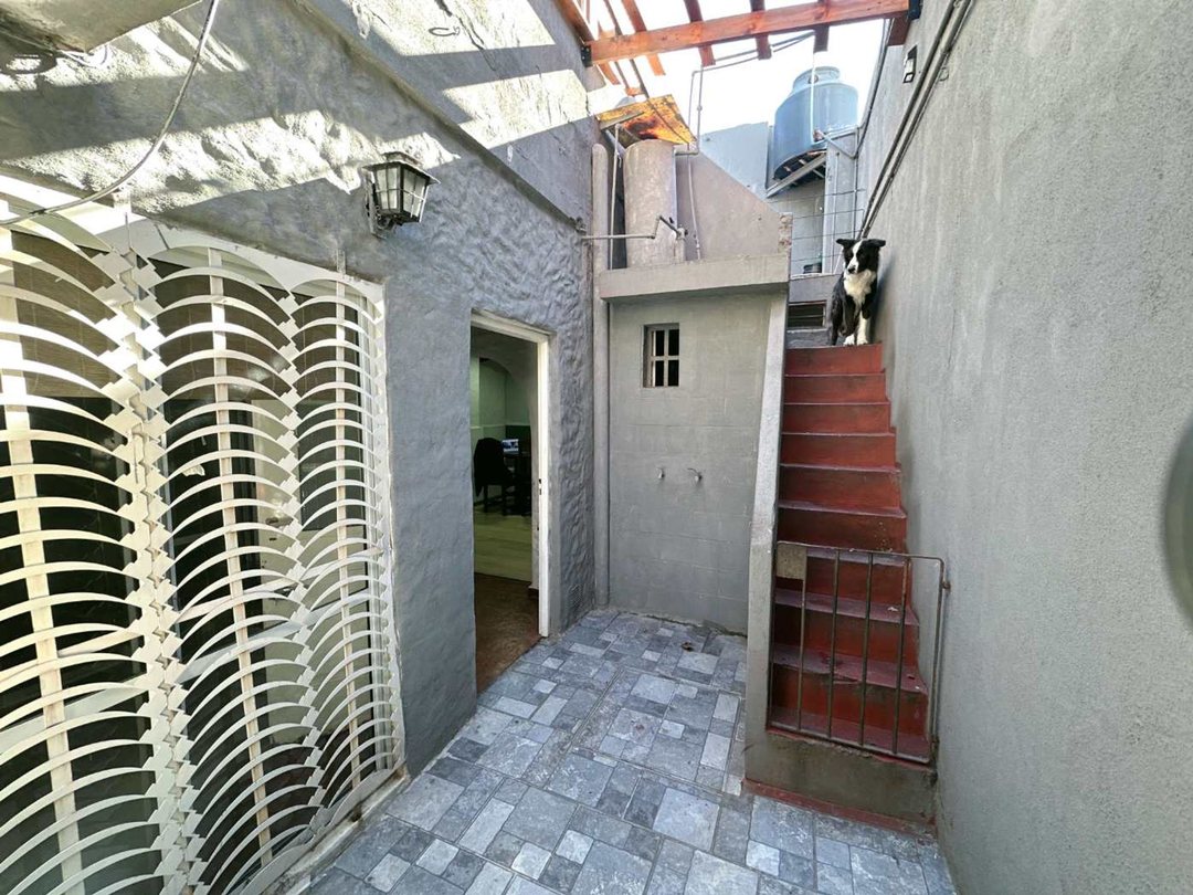 Venta ph 3 ambientes Villa Maipu con quincho