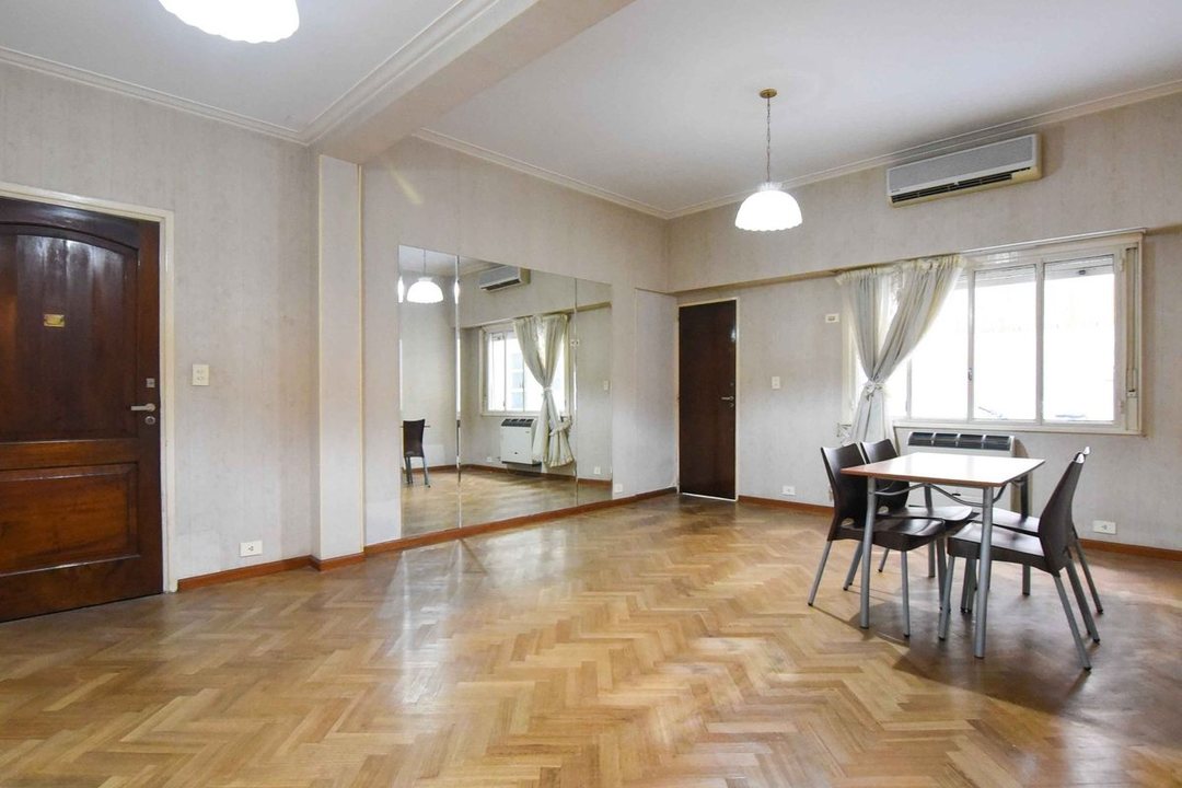 Venta PH 4 amb en Villa Devoto