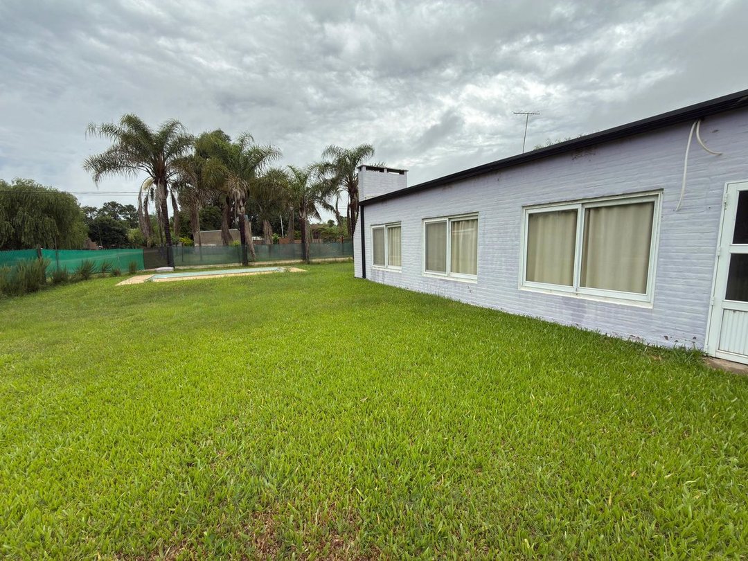Casa en venta en Arroyo Leyes Los Zapallos