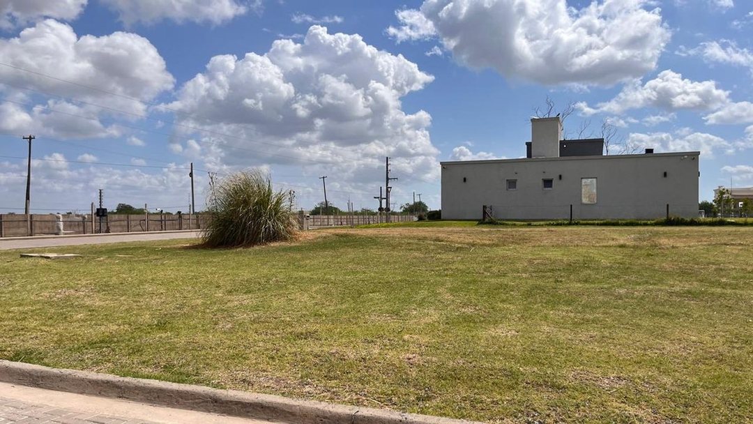 Lote Perimetral venta Santa Clara al Sur FINANCIA