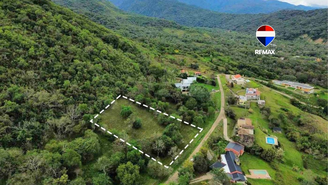 TERRENO EN VENTA EN LA HOYADA CASTELLANO 3640 M2