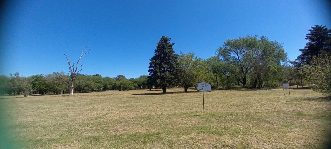 VENTA LOTE 480M2 VALLE DEL GOLF ETAPA 4 FINANCIA