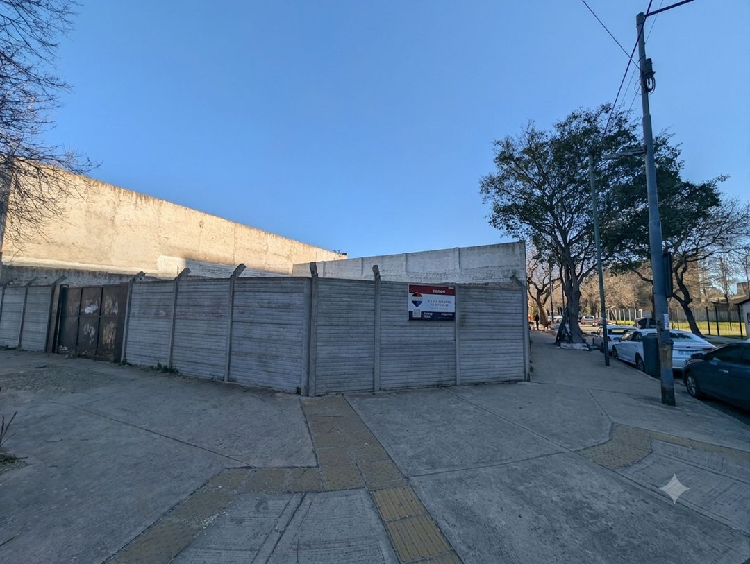 VENTA LOTE EN ESQUINA MULTIPLE DESTINO POMPEYA