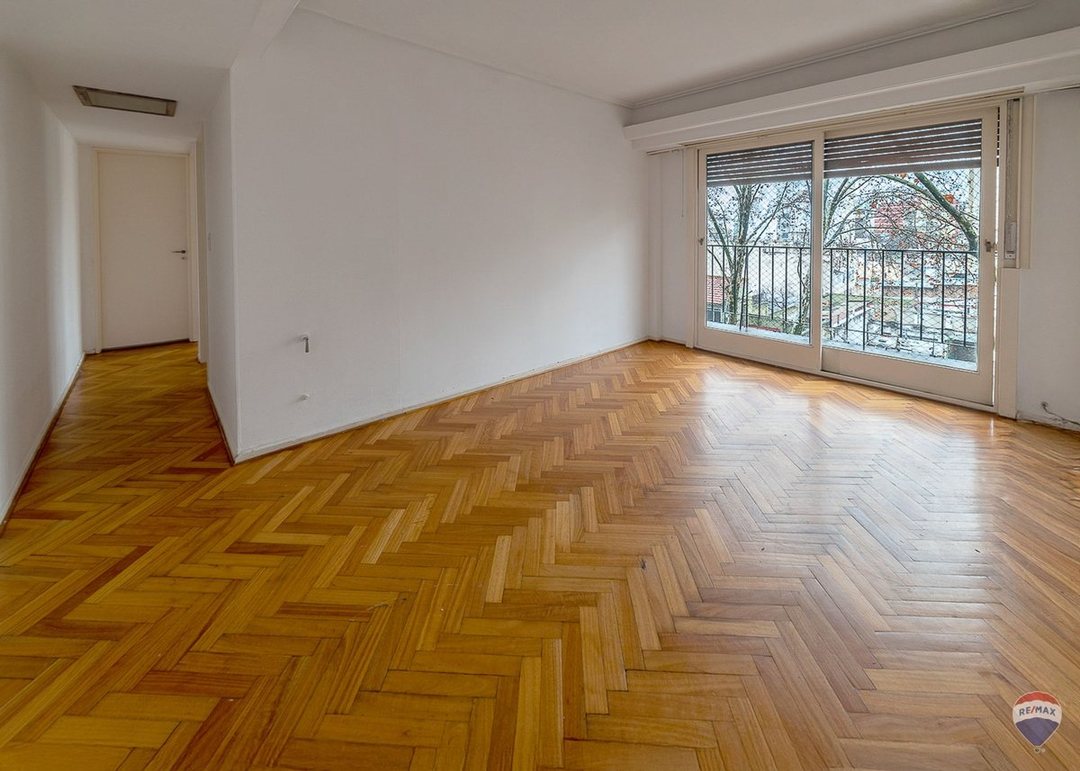 DEPARTAMENTO 3 AMB EN VENTA VILLA CRESPO TERRAZA