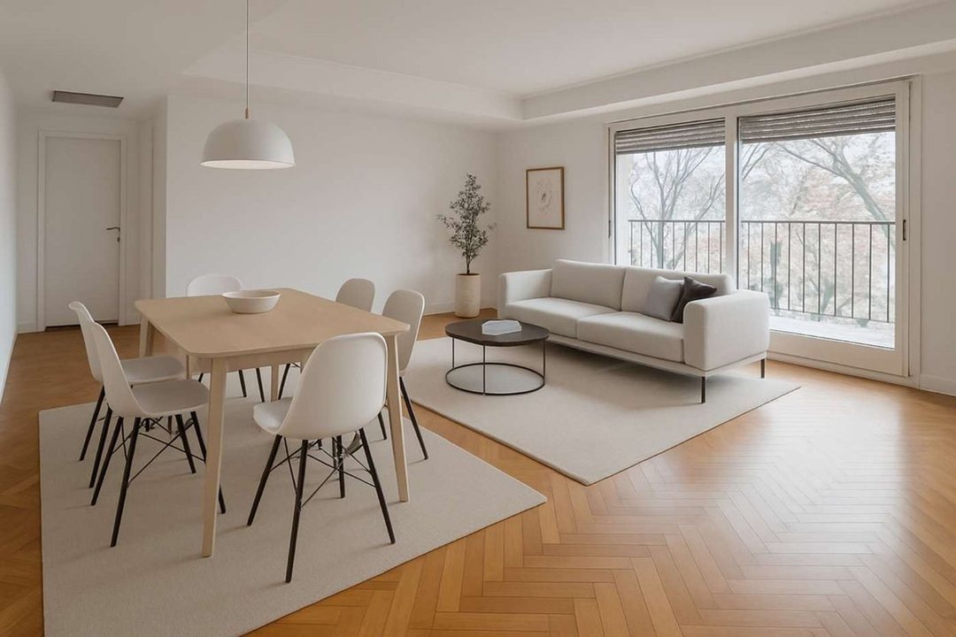 DEPARTAMENTO 2 AMB EN VENTA VILLA CRESPO TERRAZA