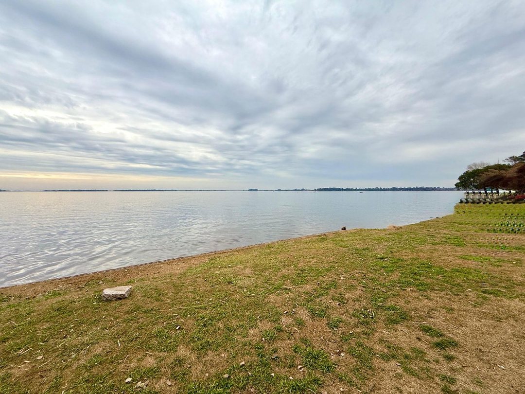 LOTE EN VENTA EN LAGUNA DE LOBOS